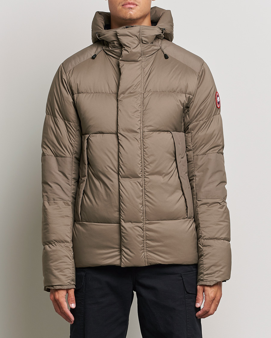 Mies | Takit | Canada Goose | Armstrong Hoody Quicksand