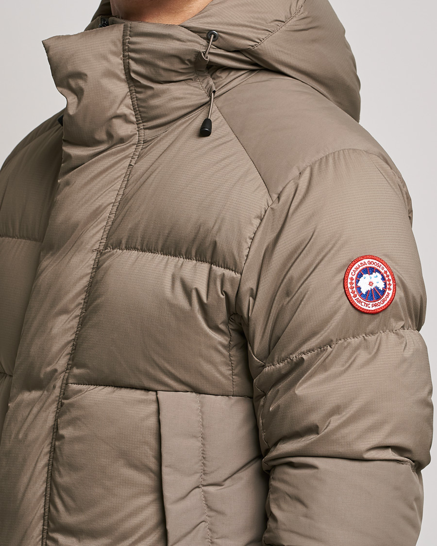 Mies | Takit | Canada Goose | Armstrong Hoody Quicksand