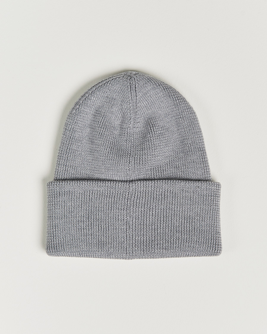 Mies | Canada Goose Arctic Disc Toque Heather Grey | Canada Goose | Arctic Disc Toque Heather Grey