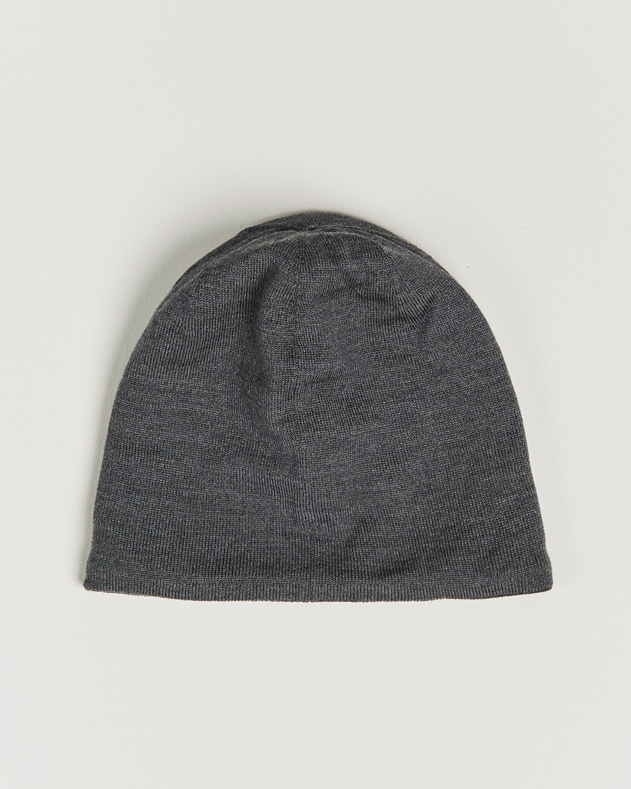 Mies | Canada Goose Standard Toque Iron Grey | Canada Goose | Standard Toque Iron Grey