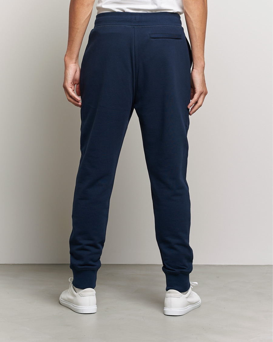 Mies | Housut | Canada Goose | Huron Sweatpants Atlantic Navy