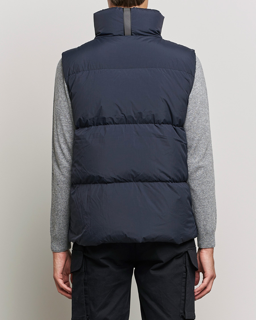 Mies | Ulkoliivit | Canada Goose Black Label | Everett Vest Navy