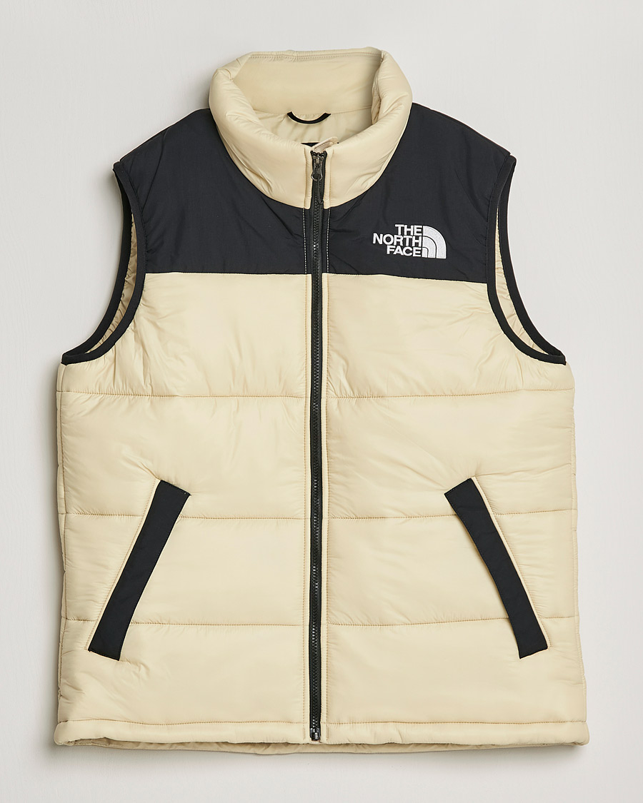 Mies | Takit | The North Face | Himalayan Insulated Puffer Vest Gravel