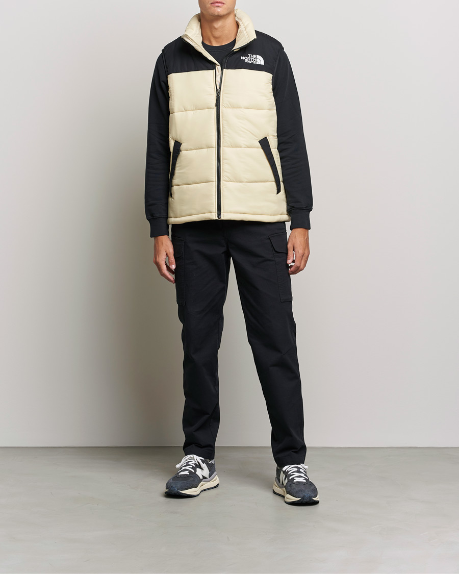 Mies | Takit | The North Face | Himalayan Insulated Puffer Vest Gravel