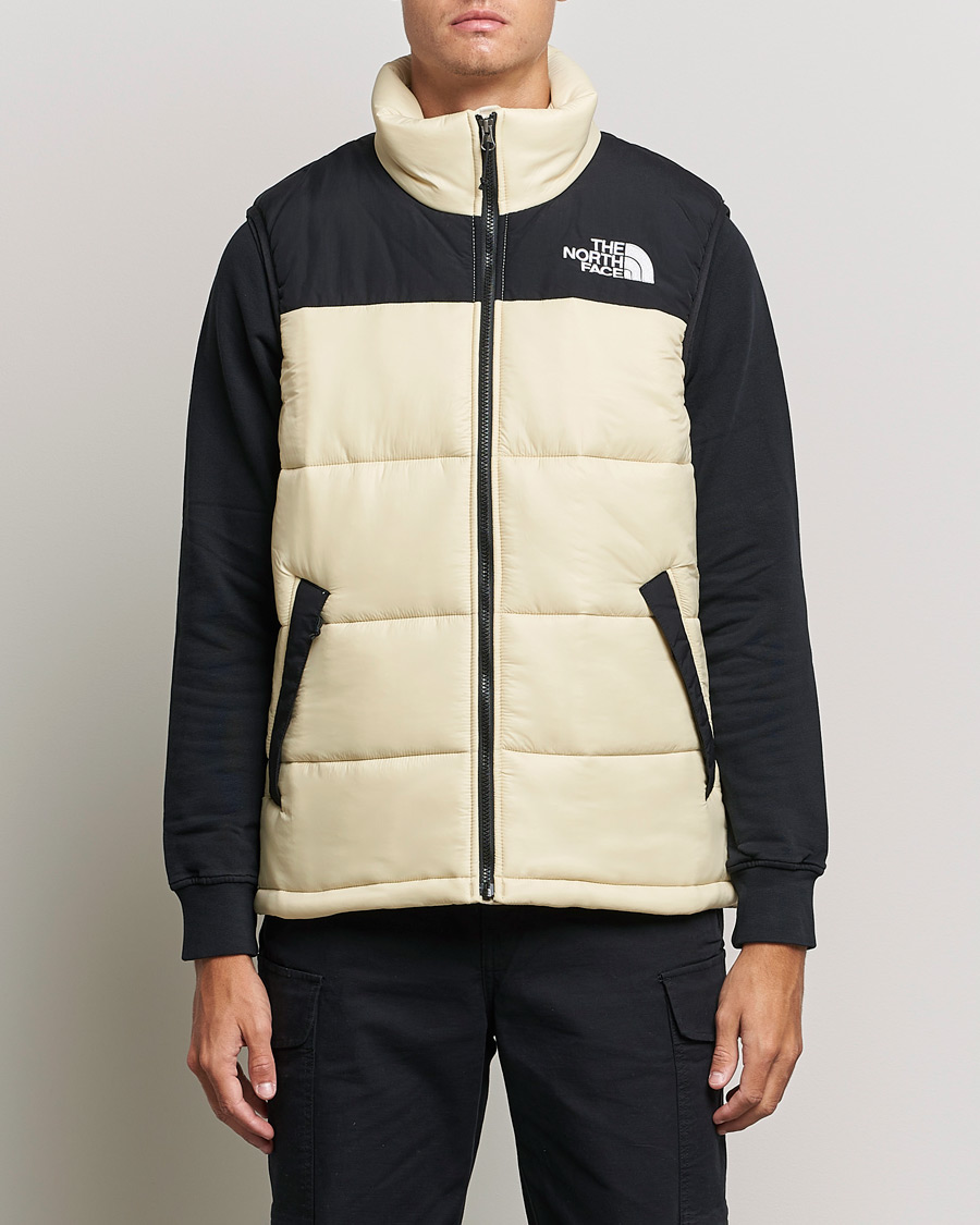 Mies | Takit | The North Face | Himalayan Insulated Puffer Vest Gravel