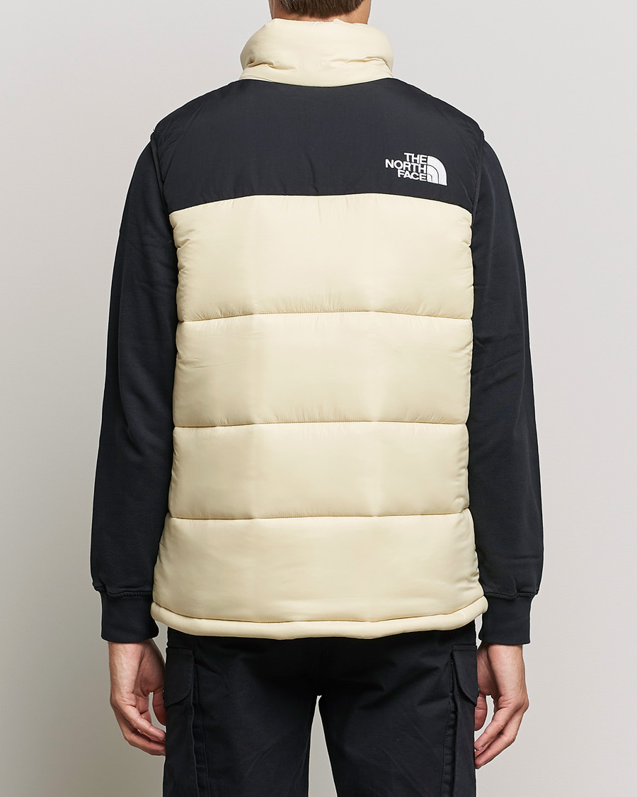 Mies | Takit | The North Face | Himalayan Insulated Puffer Vest Gravel