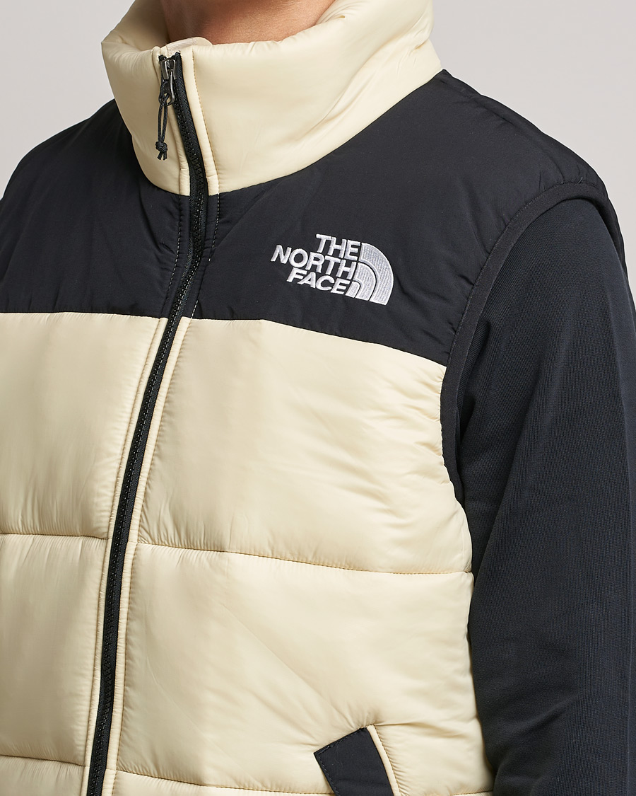Mies | Takit | The North Face | Himalayan Insulated Puffer Vest Gravel