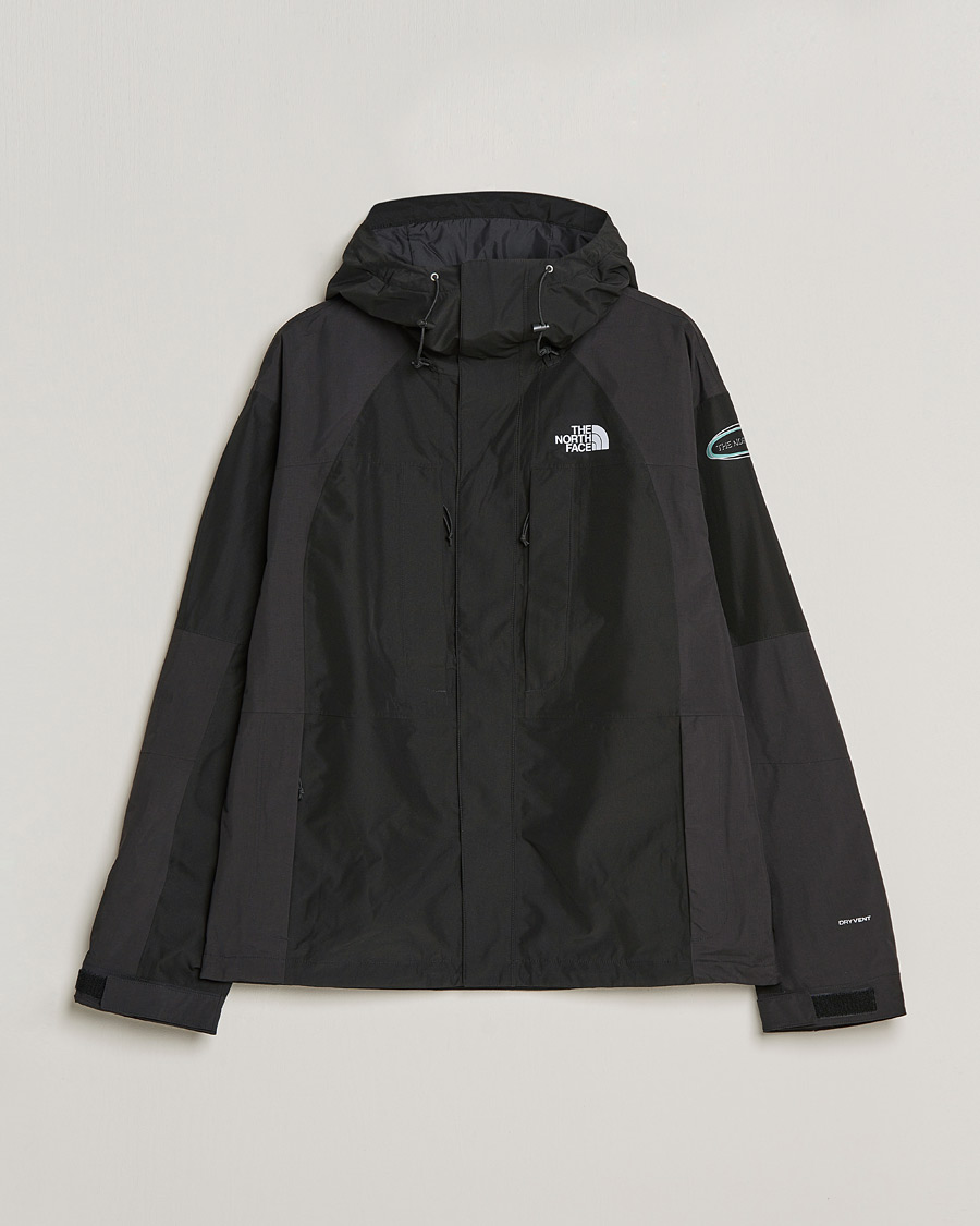Mies | Takit | The North Face | 2000 Mountain Shell Jacket Black