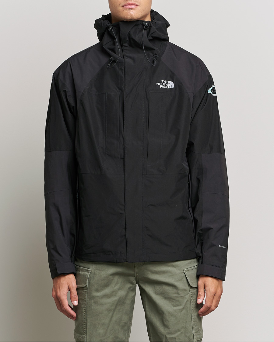 Mies | Takit | The North Face | 2000 Mountain Shell Jacket Black