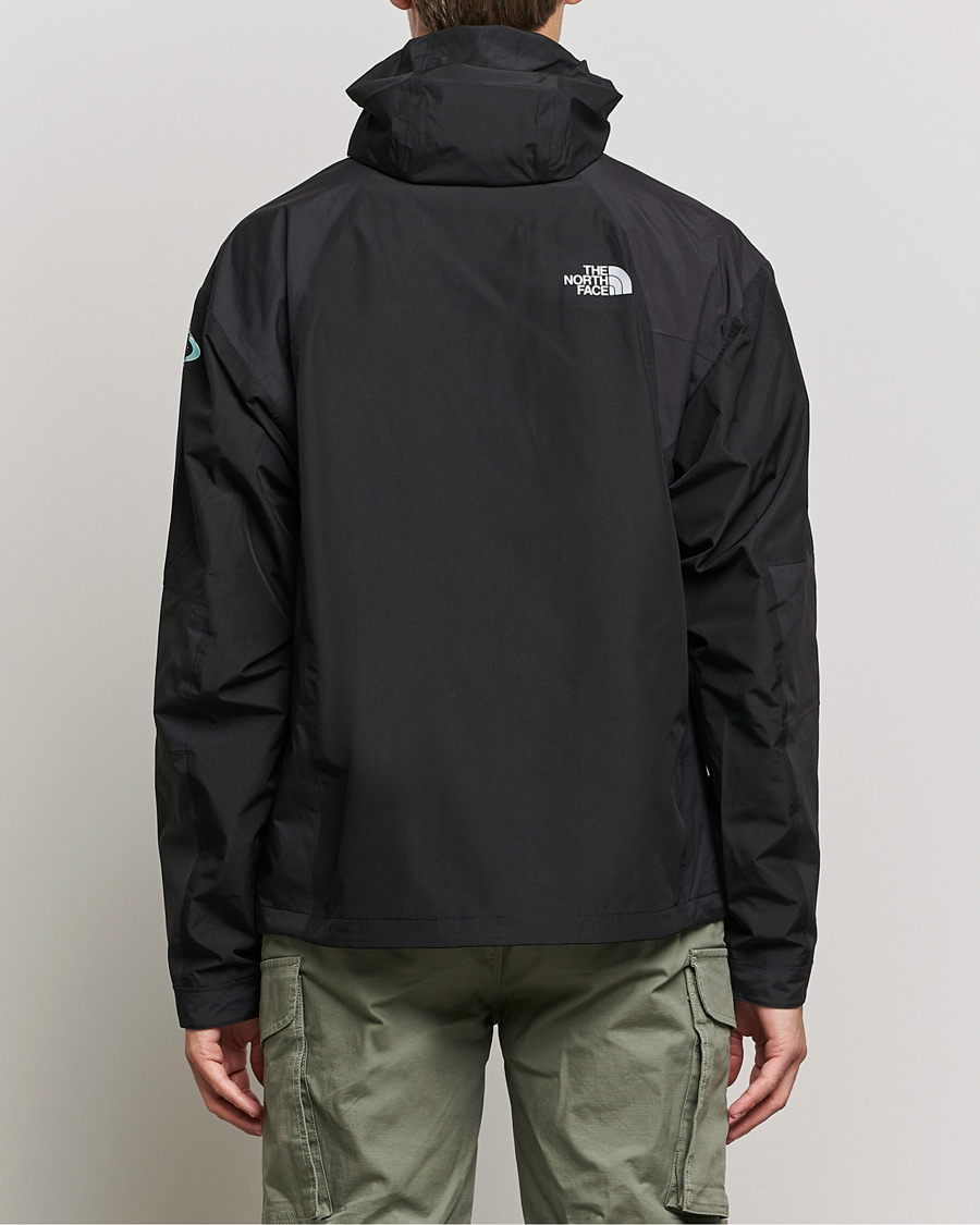 Mies | Takit | The North Face | 2000 Mountain Shell Jacket Black