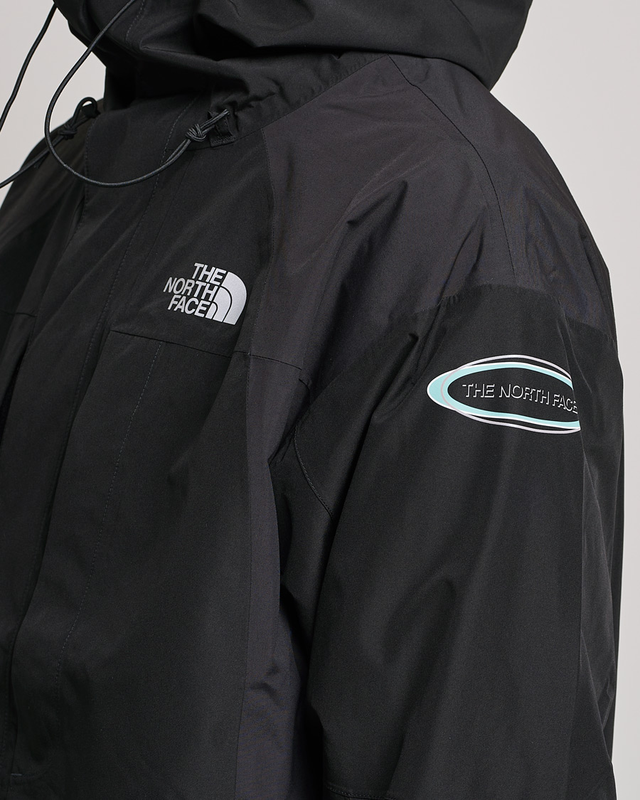 Mies | Takit | The North Face | 2000 Mountain Shell Jacket Black