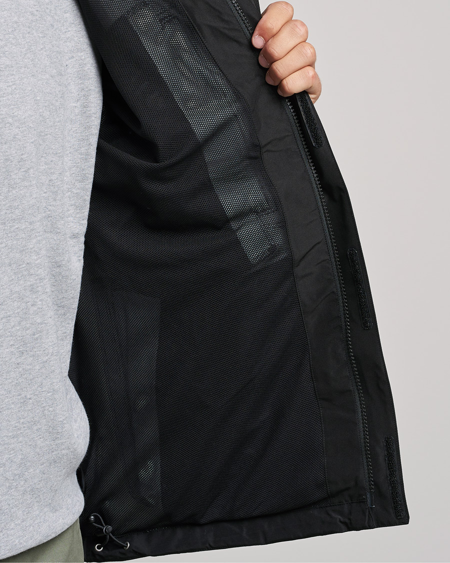 Mies | Takit | The North Face | 2000 Mountain Shell Jacket Black