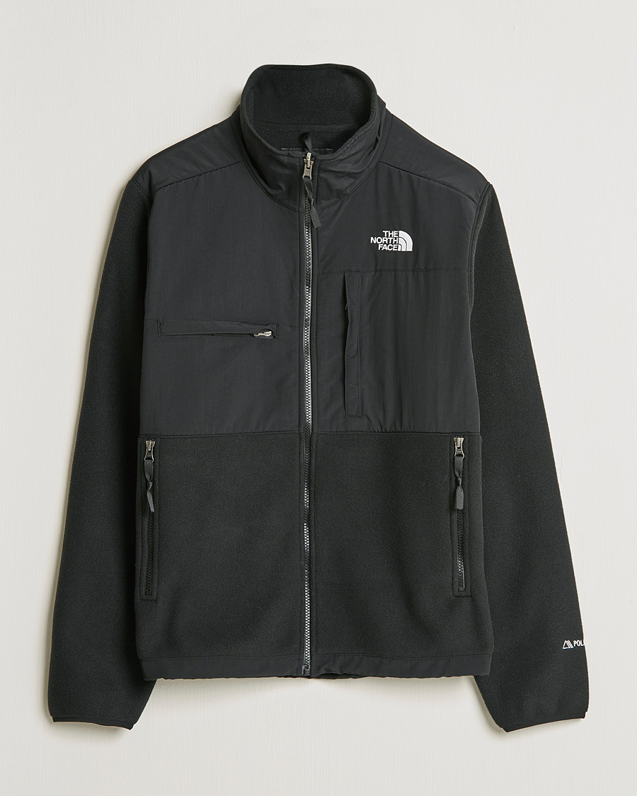 Mies | Takit | The North Face | Denali Jacket Black