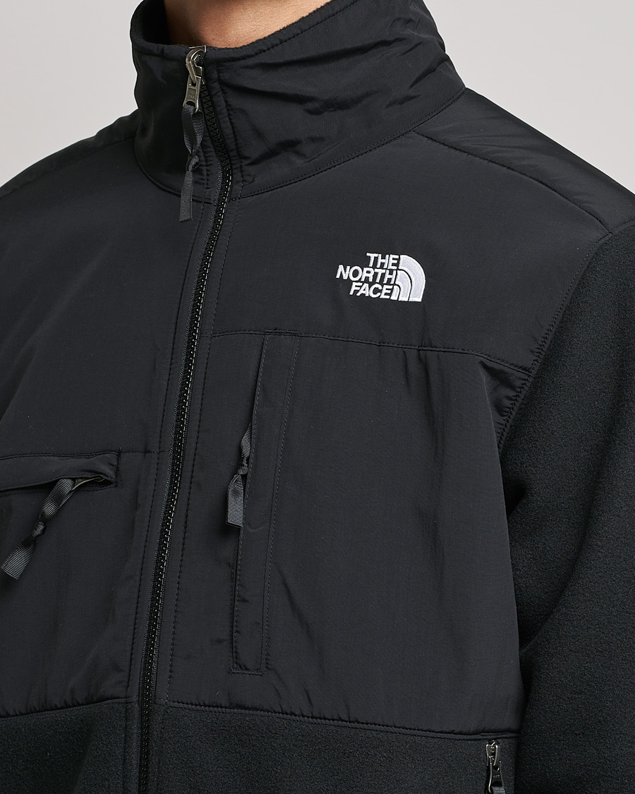 Mies | Takit | The North Face | Denali Jacket Black
