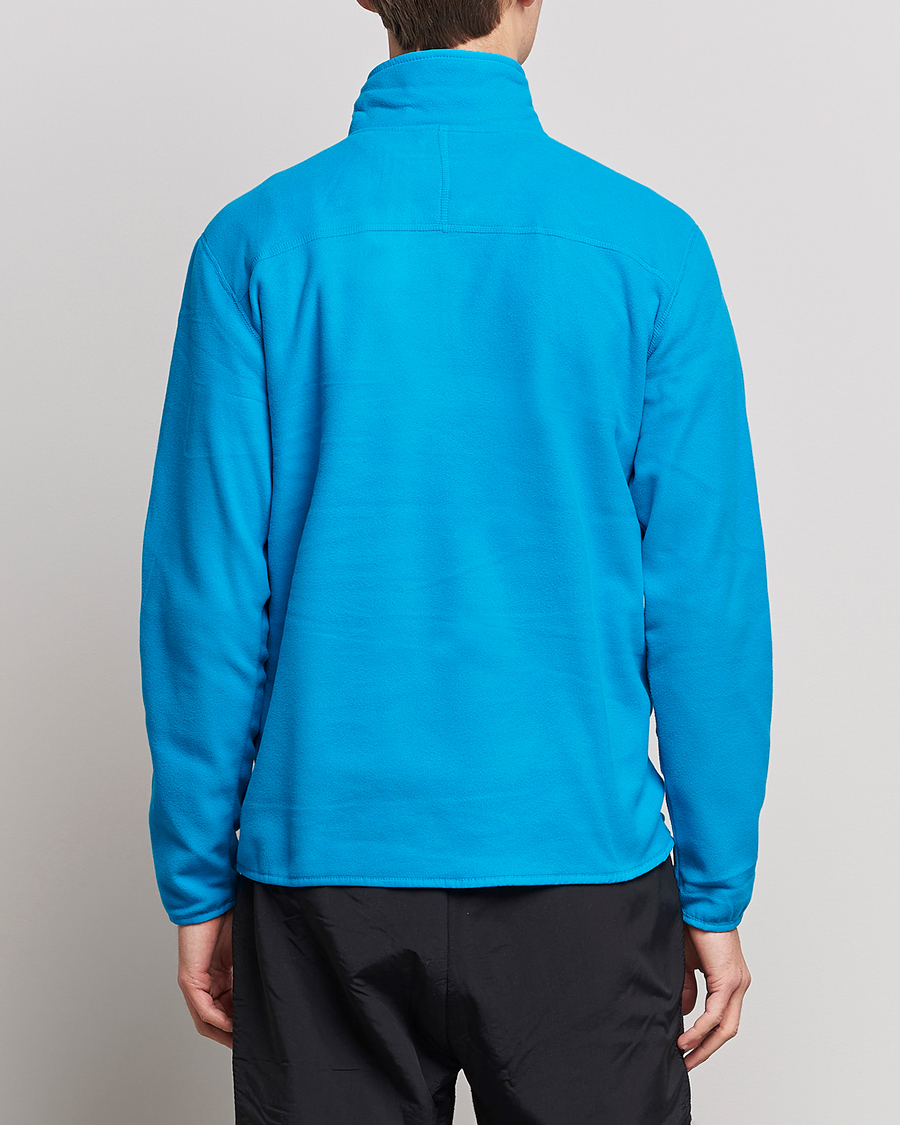 Mies | Puserot | The North Face | 100 Glacier 1/4 Zip Acoustic Blue