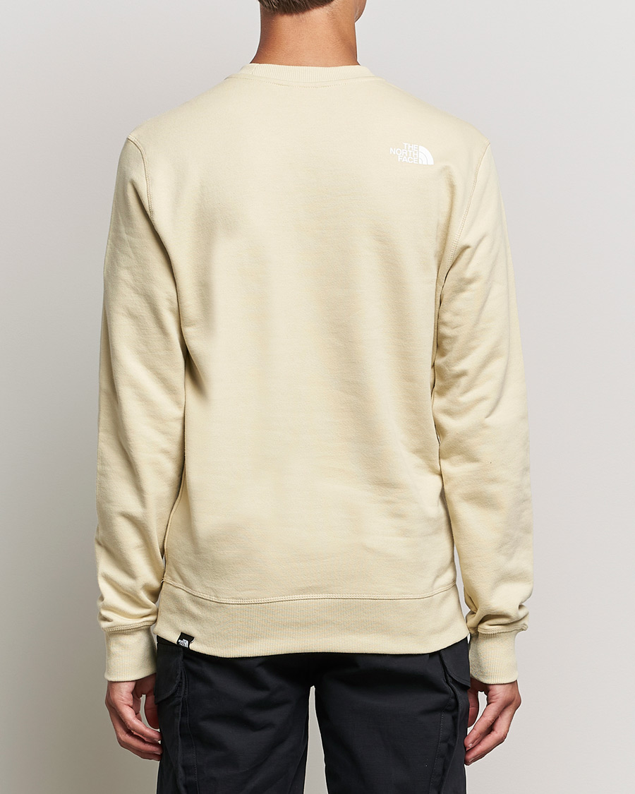 Mies | Puserot | The North Face | Simple Dome Sweatshirt Gravel