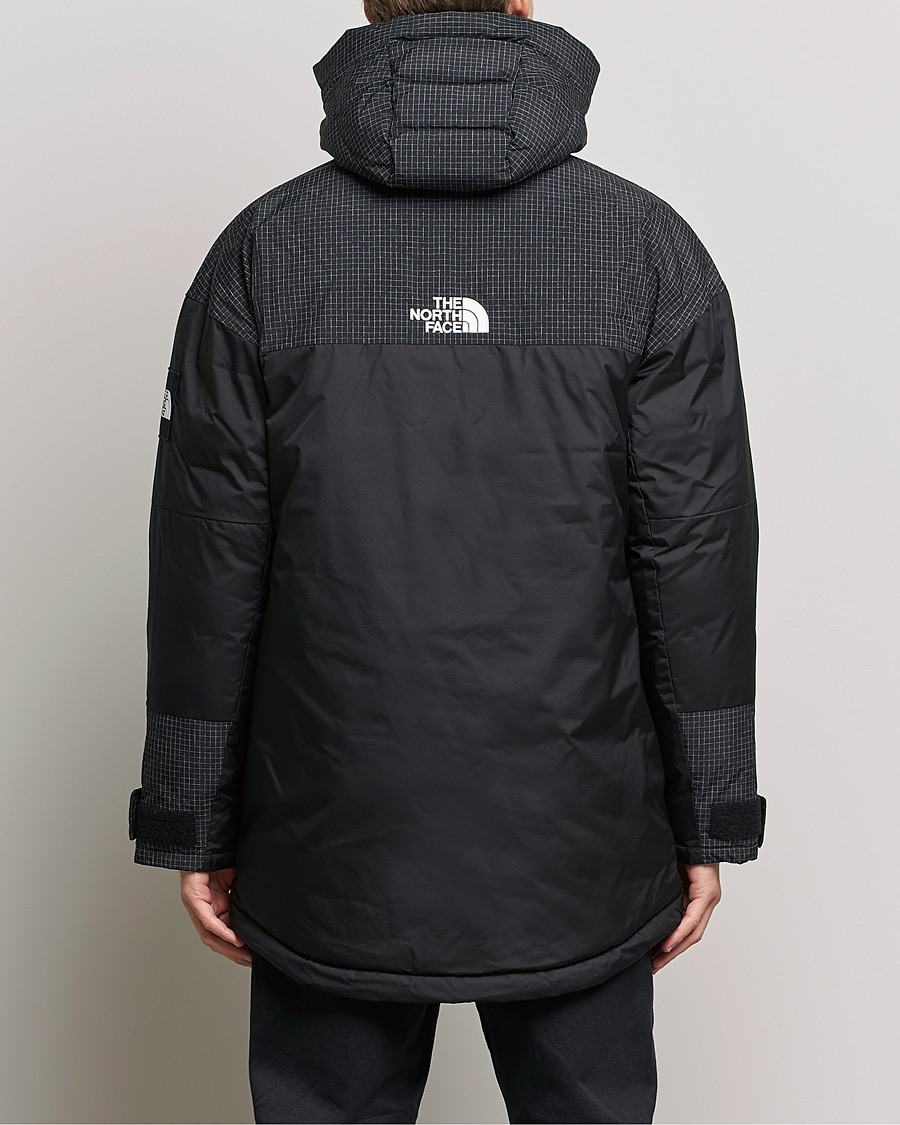 Mies | Takit | The North Face | Dryvent Rusta Parka Black