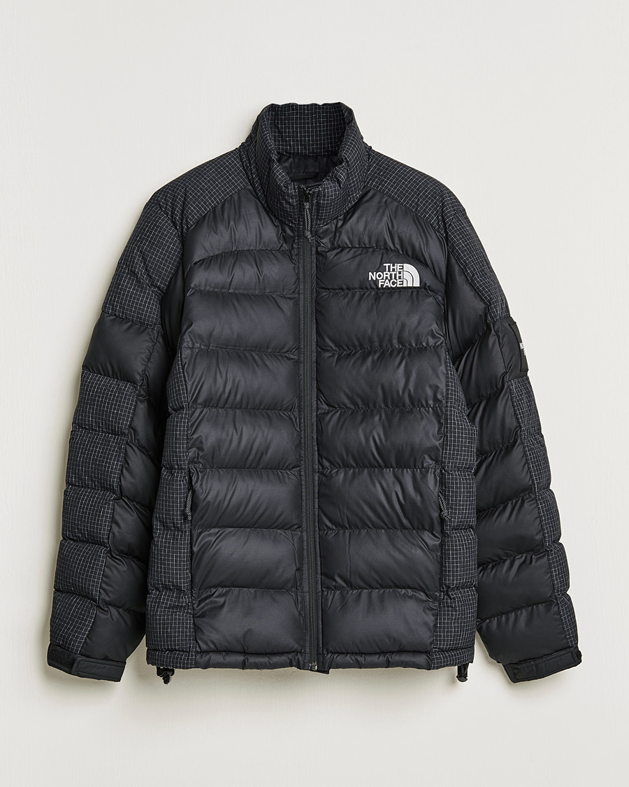 Mies | Takit | The North Face | Rusta Puffer Black
