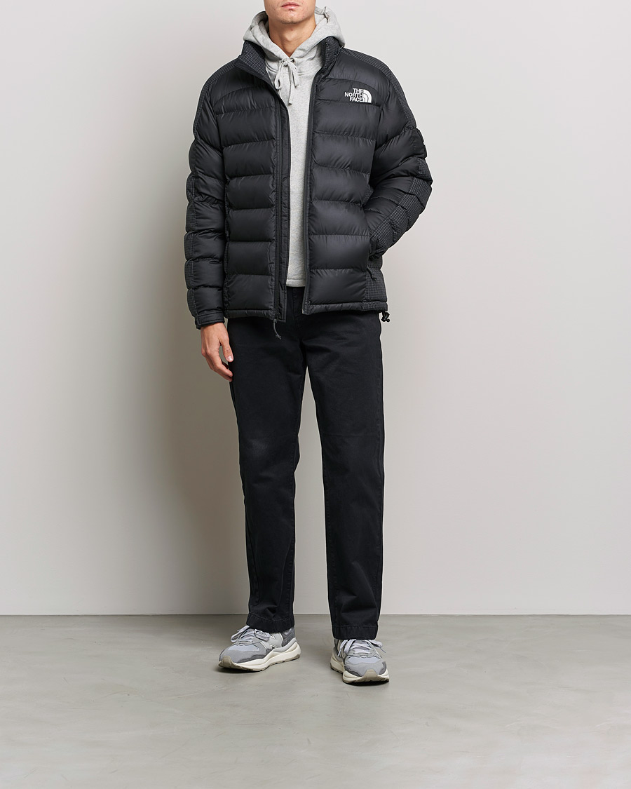 Mies |  | The North Face | Rusta Puffer Black