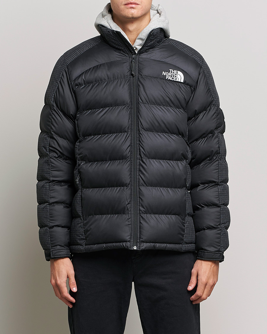 Mies | Takit | The North Face | Rusta Puffer Black