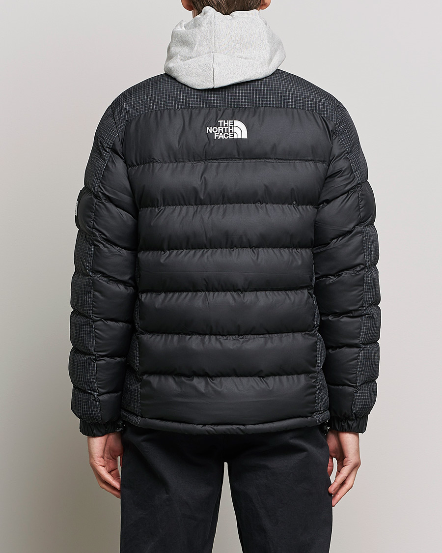 Mies | Takit | The North Face | Rusta Puffer Black