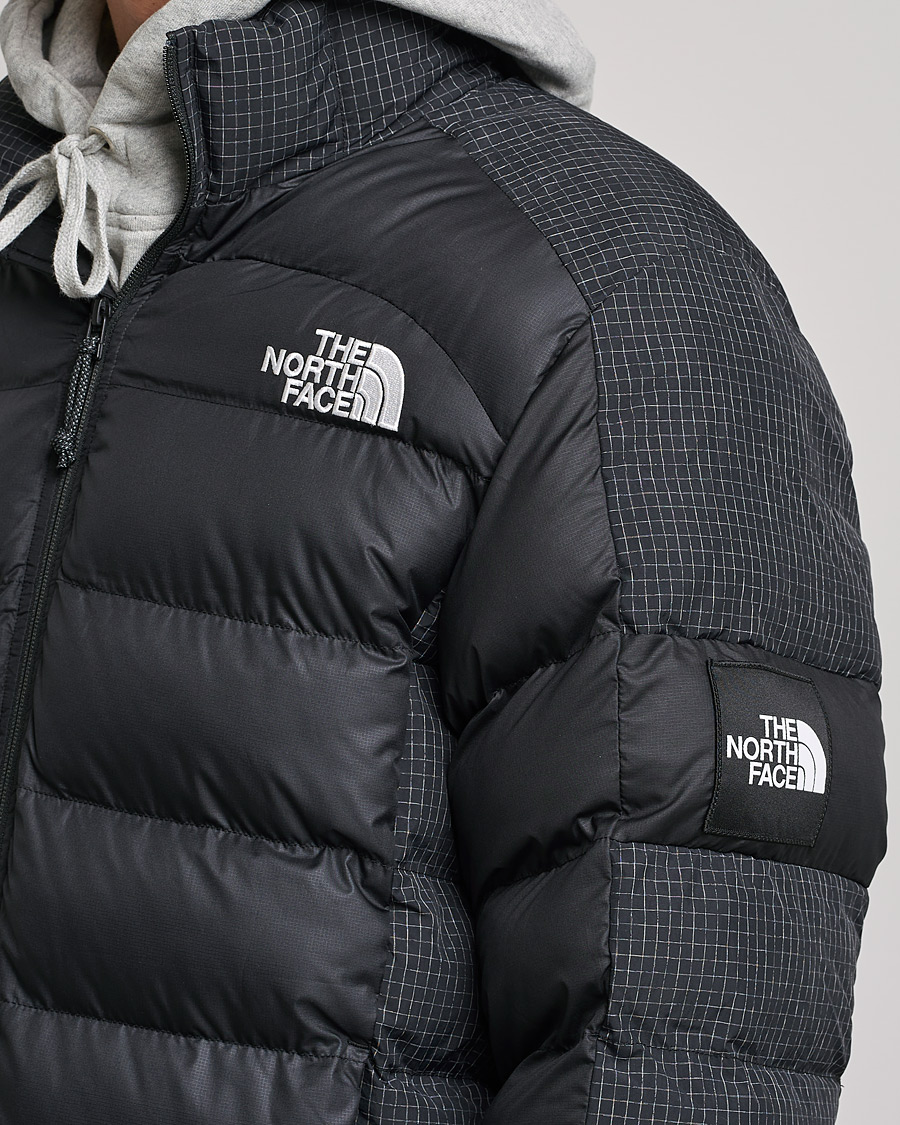 Mies | Takit | The North Face | Rusta Puffer Black