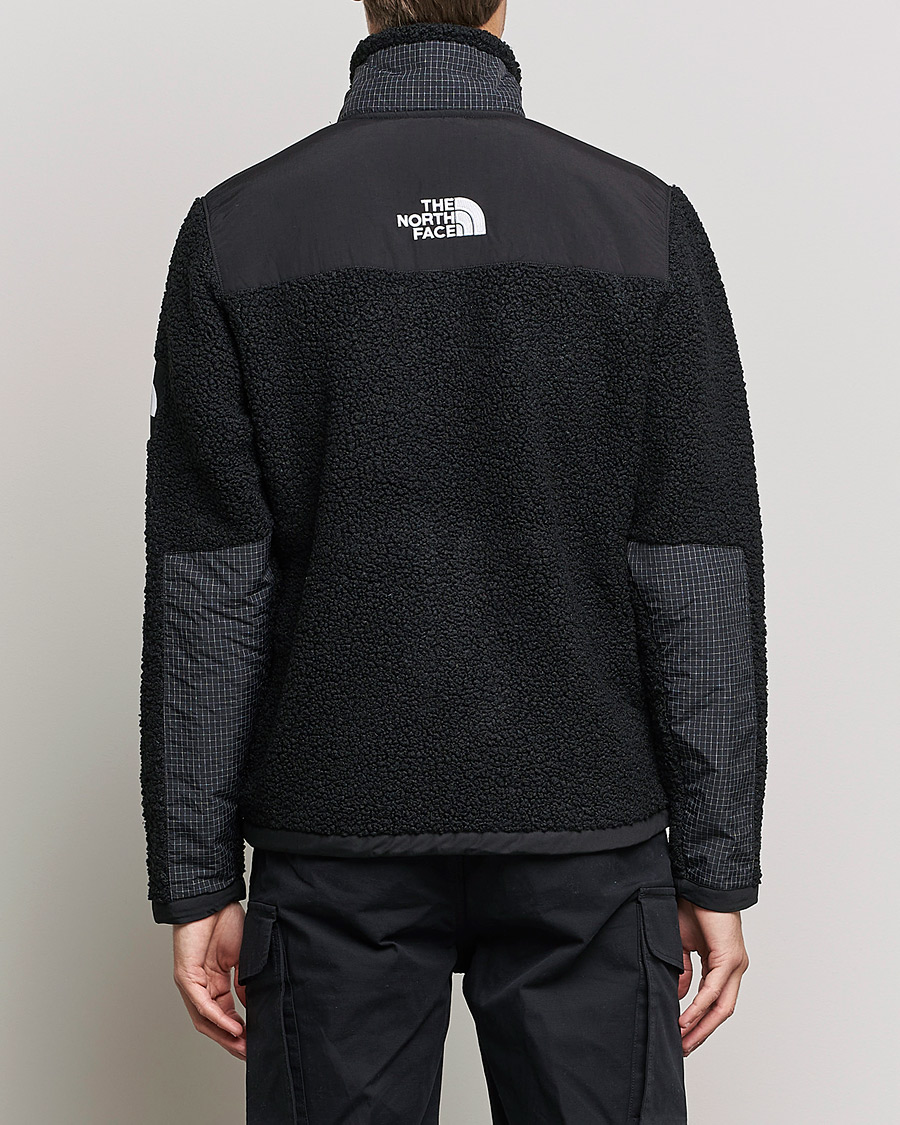 Mies | Takit | The North Face | Ripstop Denali Jacket Black