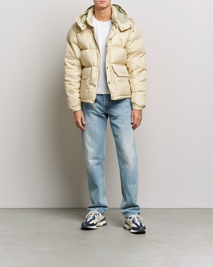 Mies | Takit | The North Face | Sierra Down Jacket Gravel