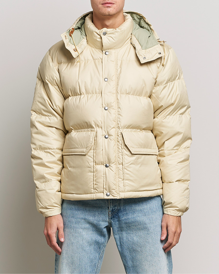 Mies | Untuvatakit | The North Face | Sierra Down Jacket Gravel