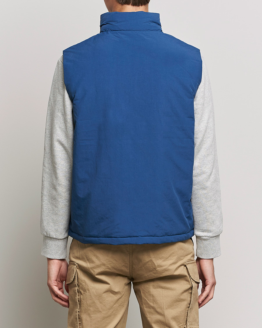 Mies | Takit | The North Face | Thermoball Mountain Vest Shady Blue