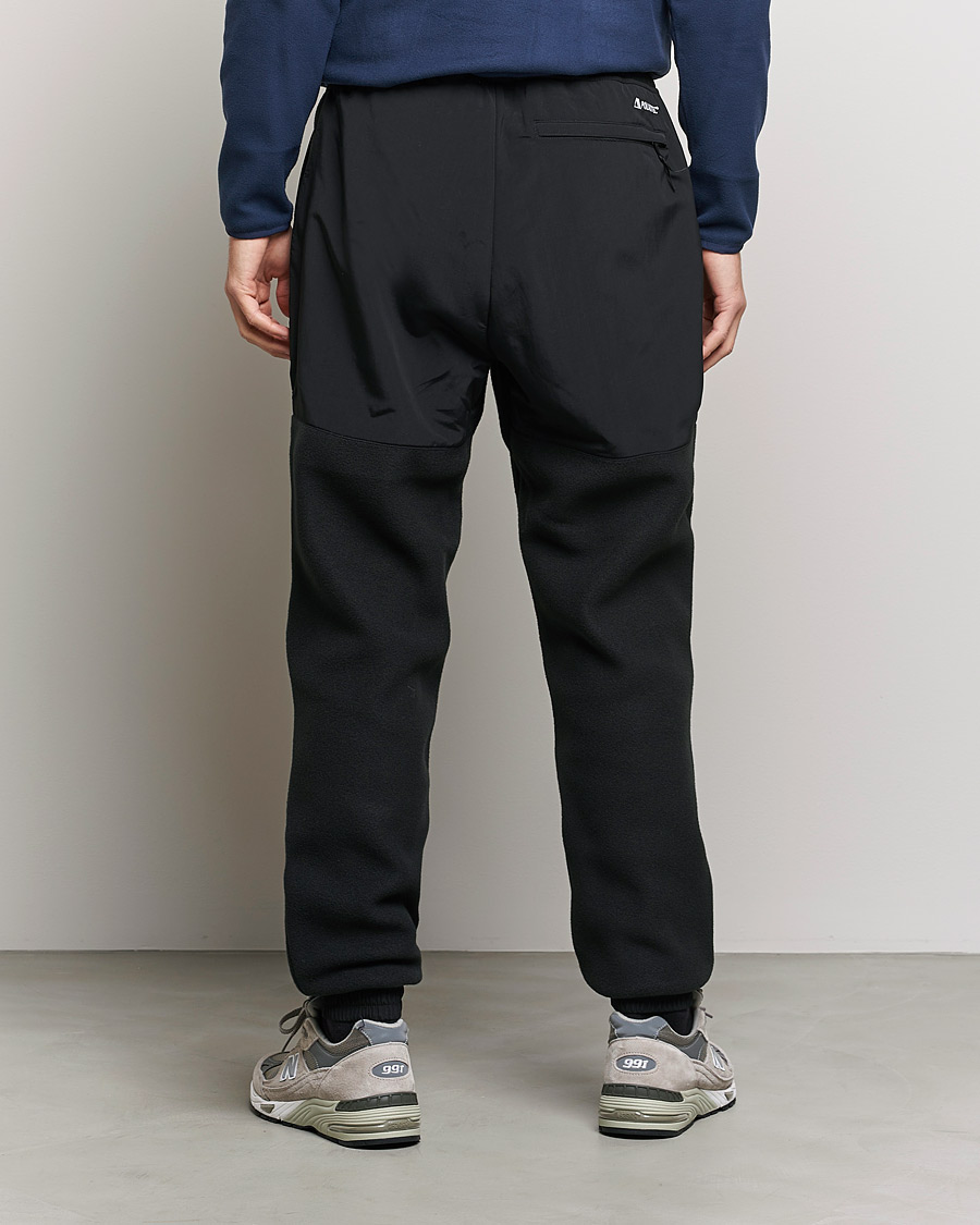 Mies | Housut | The North Face | Denali Fleece Pants Black
