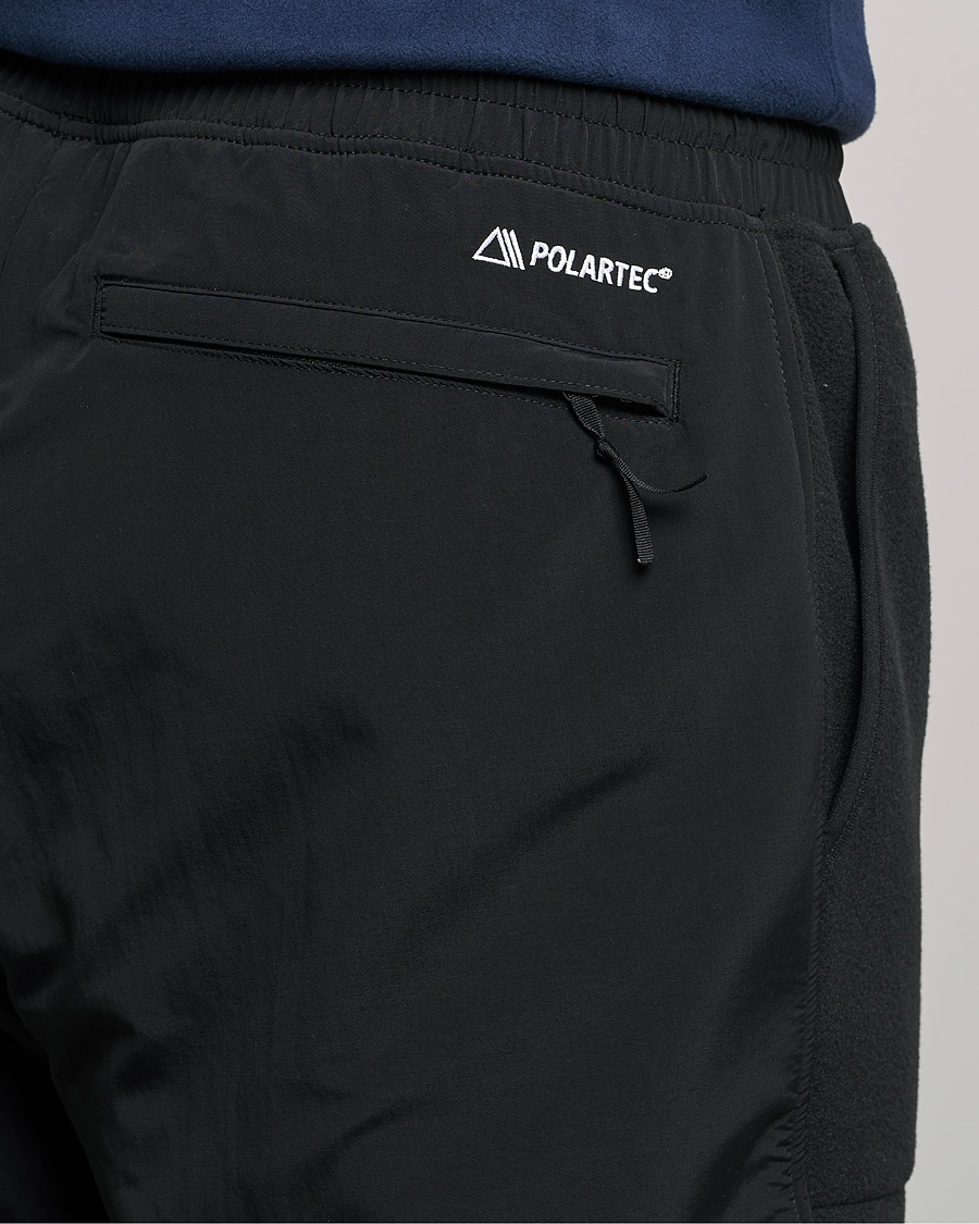 Mies | Housut | The North Face | Denali Fleece Pants Black