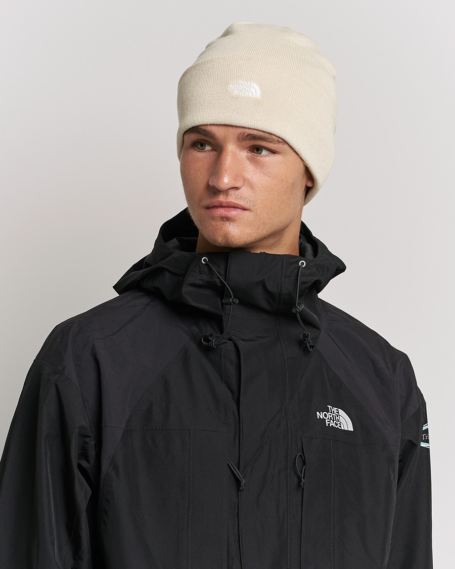 Mies |  | The North Face | Norm Beanie Gravel