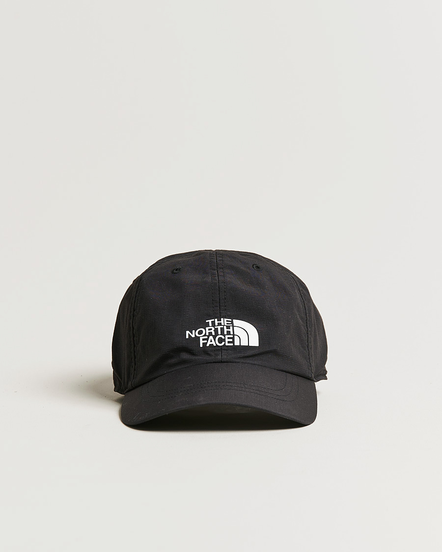 Mies | The North Face Horizon Cap Black | The North Face | Horizon Cap Black