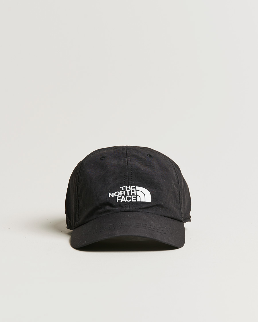 Mies | The North Face Horizon Cap Black | The North Face | Horizon Cap Black