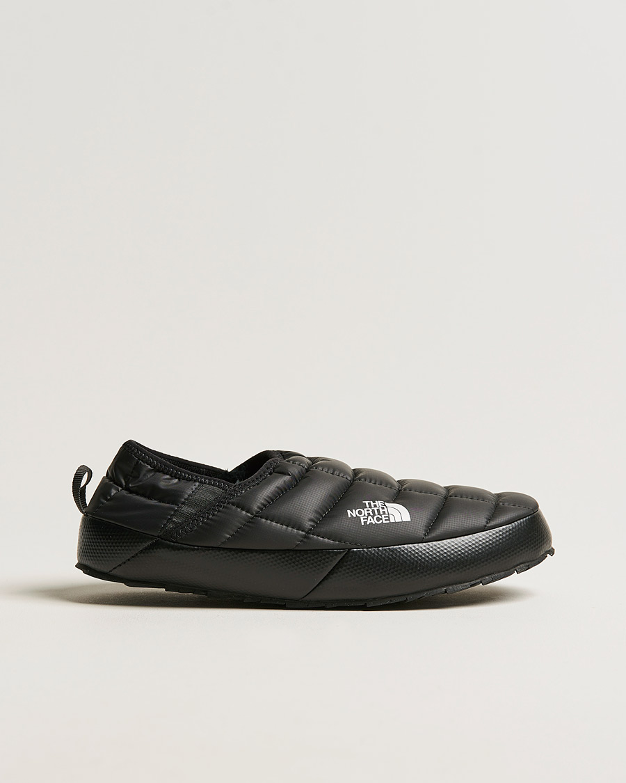 Mies | The North Face Thermoball Traction Mules Black | The North Face | Thermoball Traction Mules Black