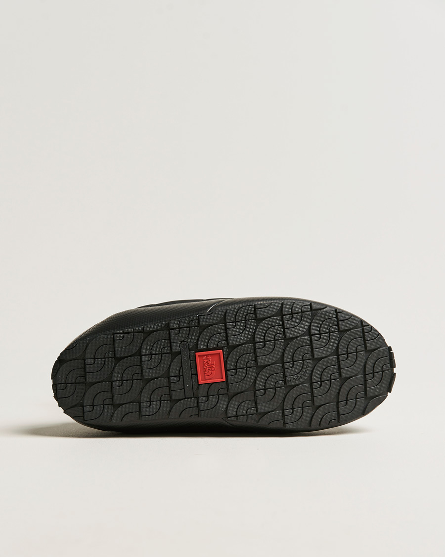 Mies | The North Face Thermoball Traction Mules Black | The North Face | Thermoball Traction Mules Black