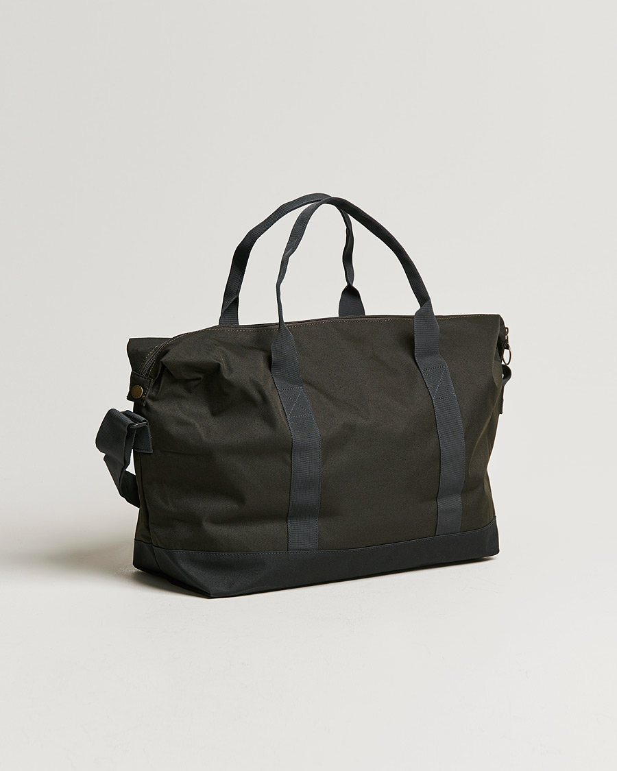 Mies | Barbour Lifestyle Highfield Canvas Holdall Navy | Barbour Lifestyle | Highfield Canvas Holdall Navy