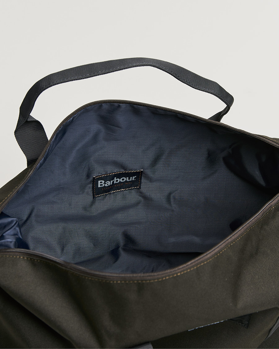 Mies | Barbour Lifestyle Highfield Canvas Holdall Navy | Barbour Lifestyle | Highfield Canvas Holdall Navy