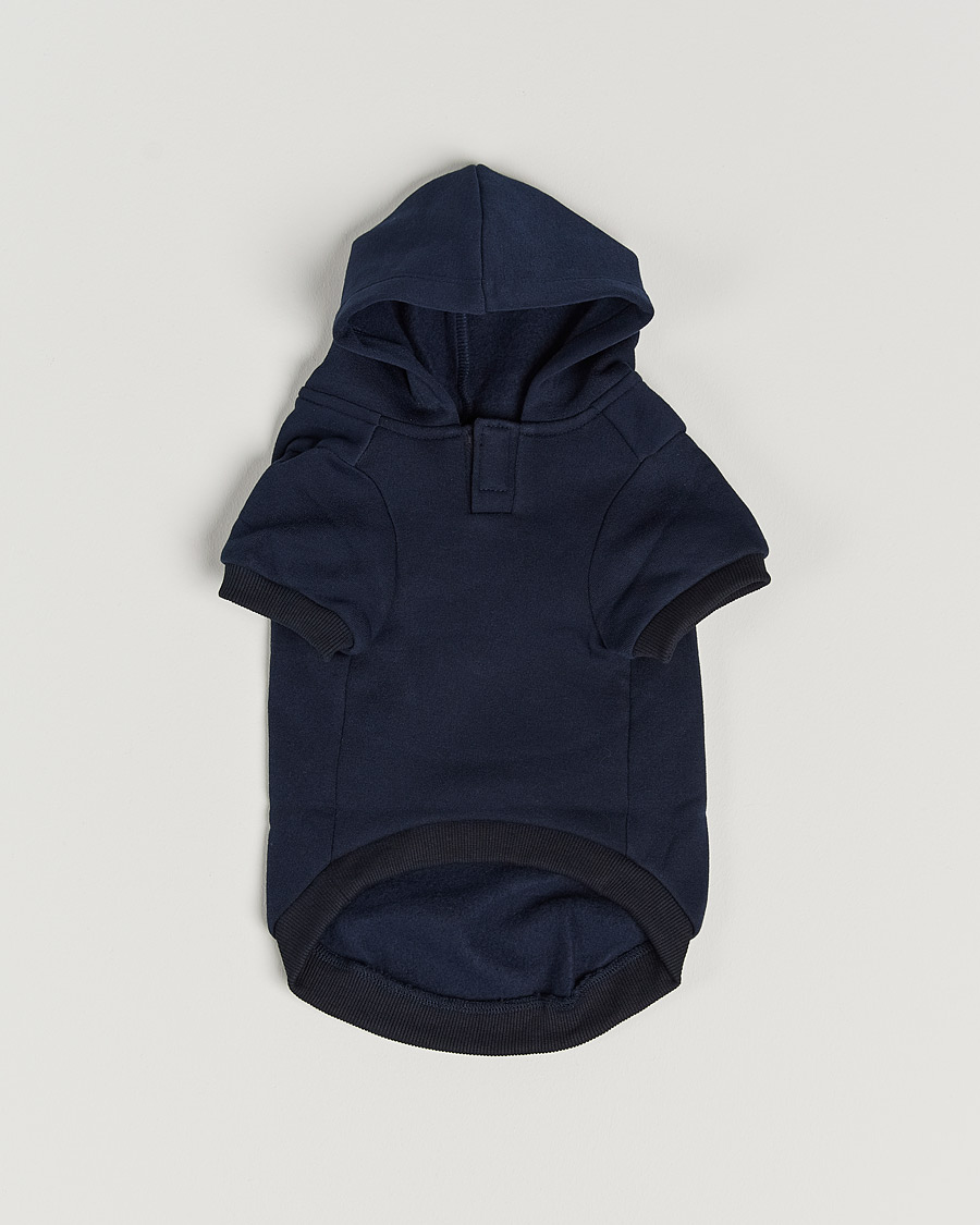 Mies | Barbour Lifestyle Logo Dog Hoodie Navy | Barbour Lifestyle | Logo Dog Hoodie Navy