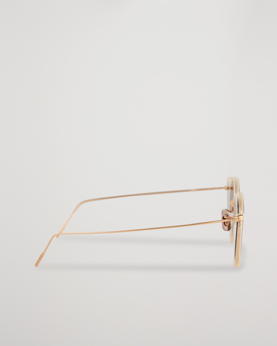 Mies | Eyevan 7285 717 Sunglasses Transparent | EYEVAN 7285 | 717 Sunglasses Transparent