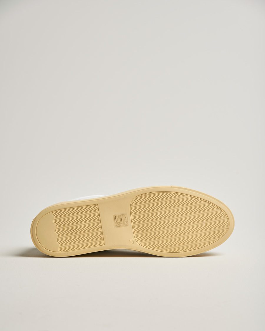 Mies | Common Projects B Ball Sneaker White | Common Projects | B Ball Sneaker White