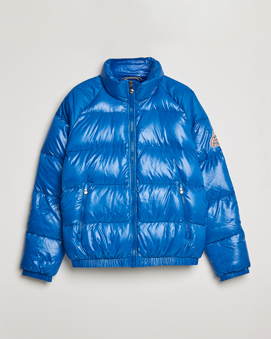 Mies | Takit | Pyrenex | Vintage Mythic Puffer Jacket Adriatic