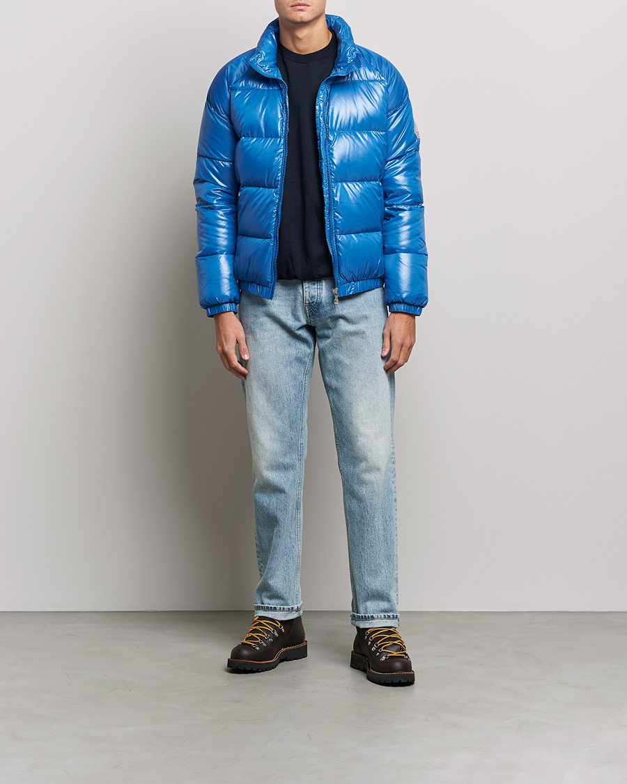 Mies | Takit | Pyrenex | Vintage Mythic Puffer Jacket Adriatic