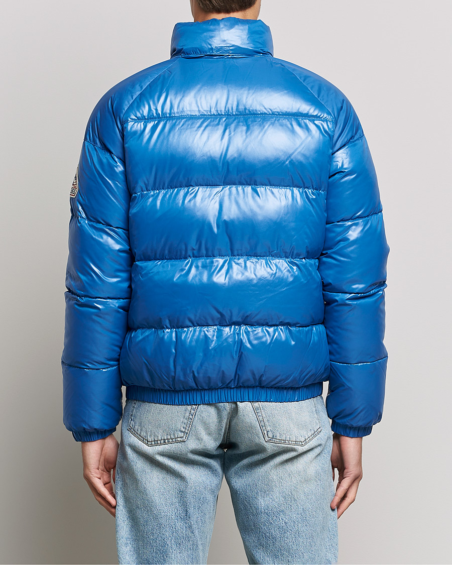 Mies | Takit | Pyrenex | Vintage Mythic Puffer Jacket Adriatic