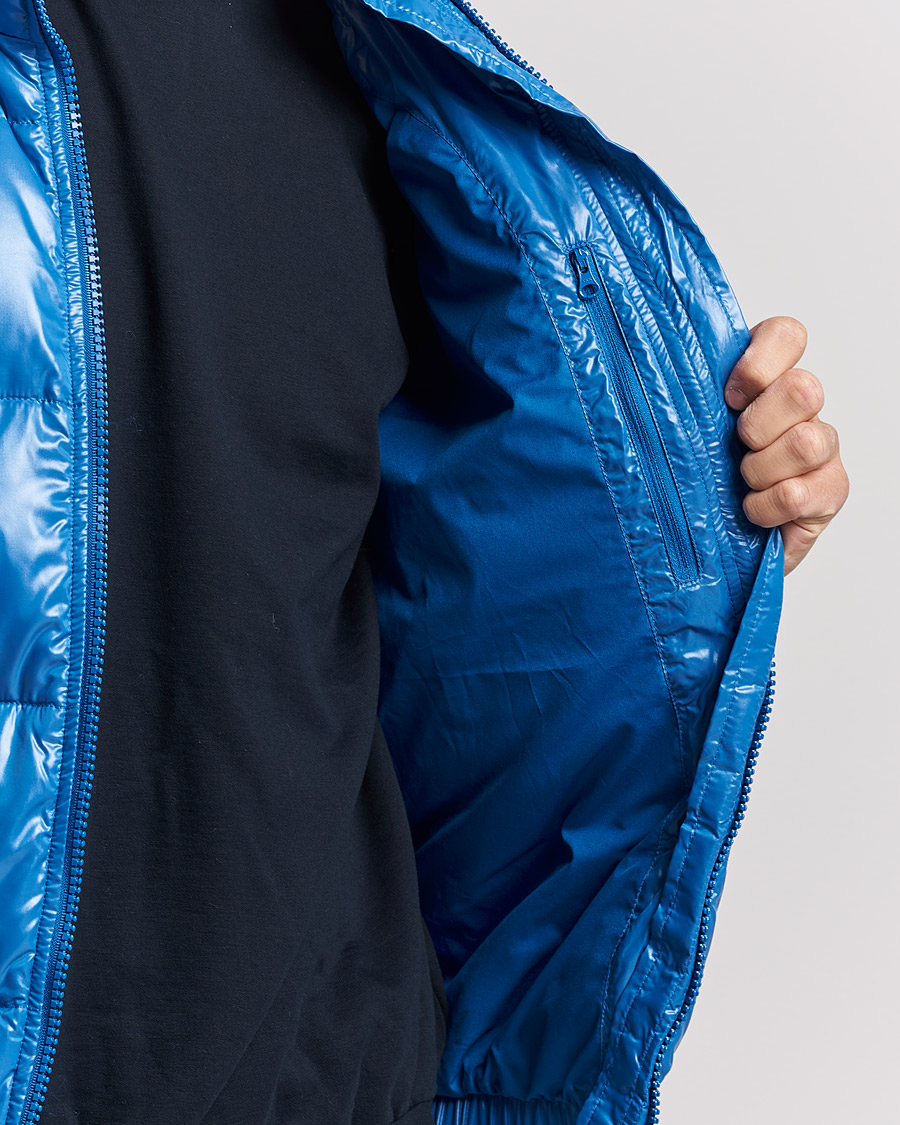 Mies | Takit | Pyrenex | Vintage Mythic Puffer Jacket Adriatic