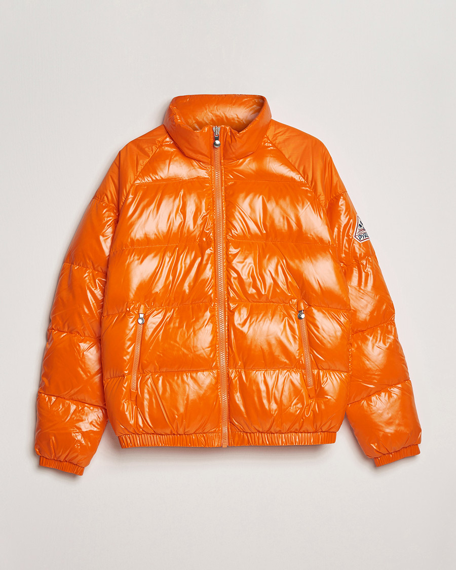 Miehet |  | Pyrenex | Vintage Mythic Puffer Jacket Puffin