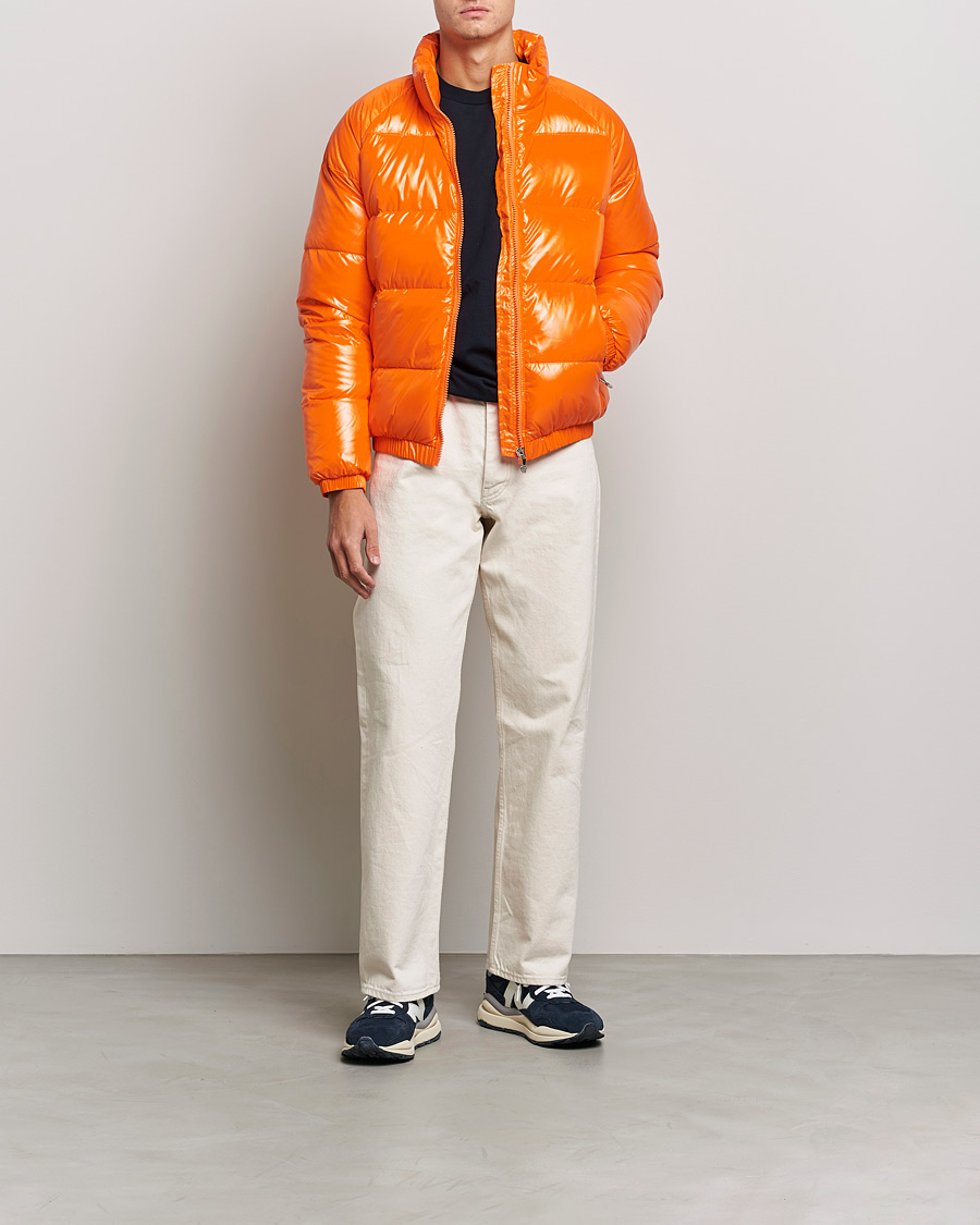 Mies | Takit | Pyrenex | Vintage Mythic Puffer Jacket Puffin