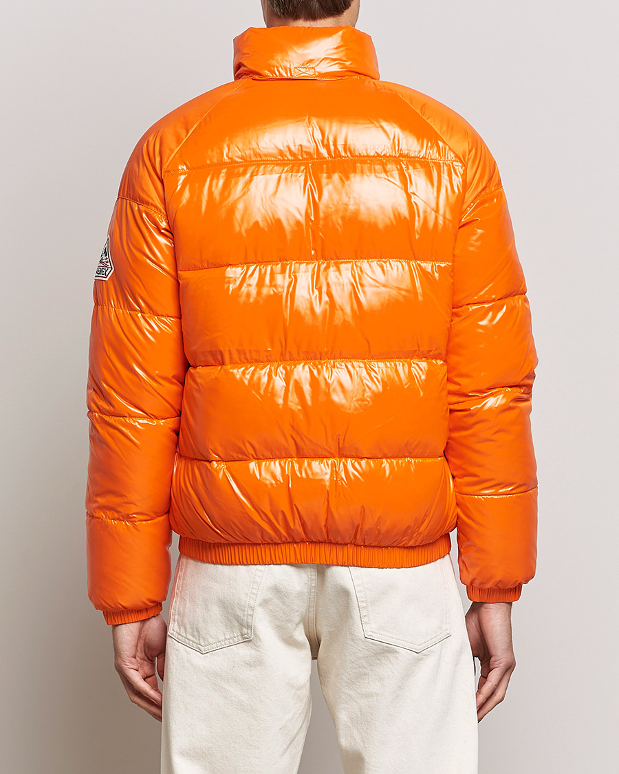 Mies | Takit | Pyrenex | Vintage Mythic Puffer Jacket Puffin