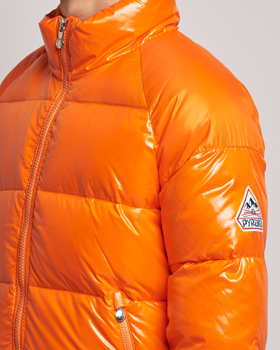 Mies | Takit | Pyrenex | Vintage Mythic Puffer Jacket Puffin